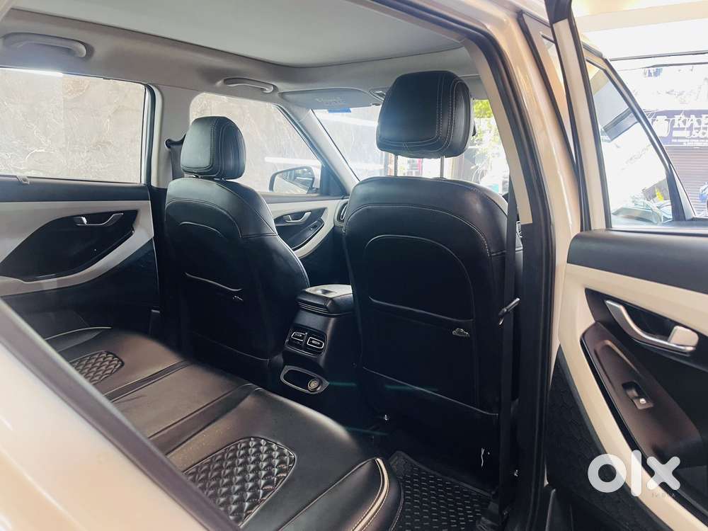 Hyundai Creta 1.5 Mpi Sx Petrol Ivt, 2020, Petrol