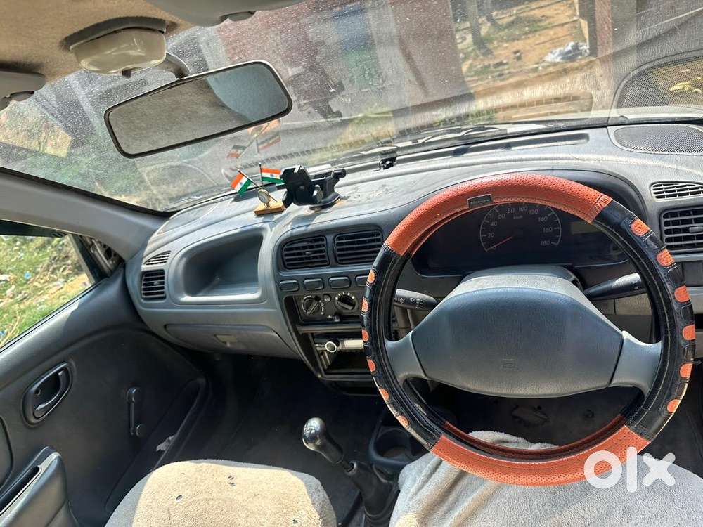 Maruti Suzuki Alto 800 2010 Petrol 130000 Km Driven