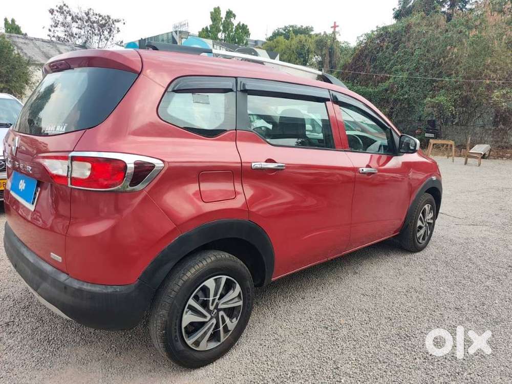 Renault Triber 1.0 Rxe, 2020, Petrol