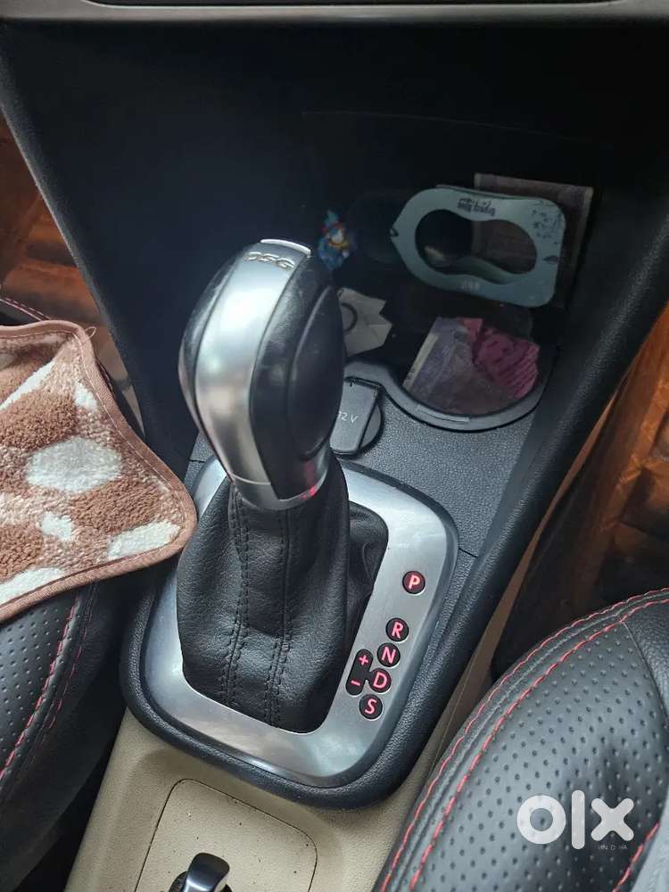 Showroom Condition Vw Ameo Highline Plus Diesel Automatic For Sale