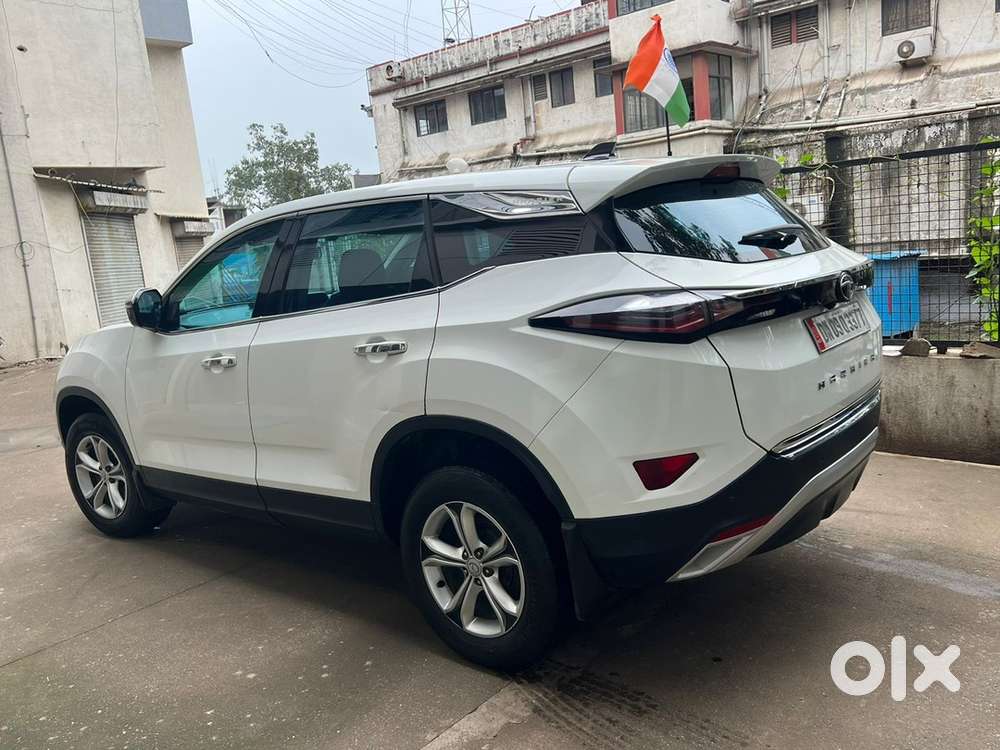 Tata Harrier