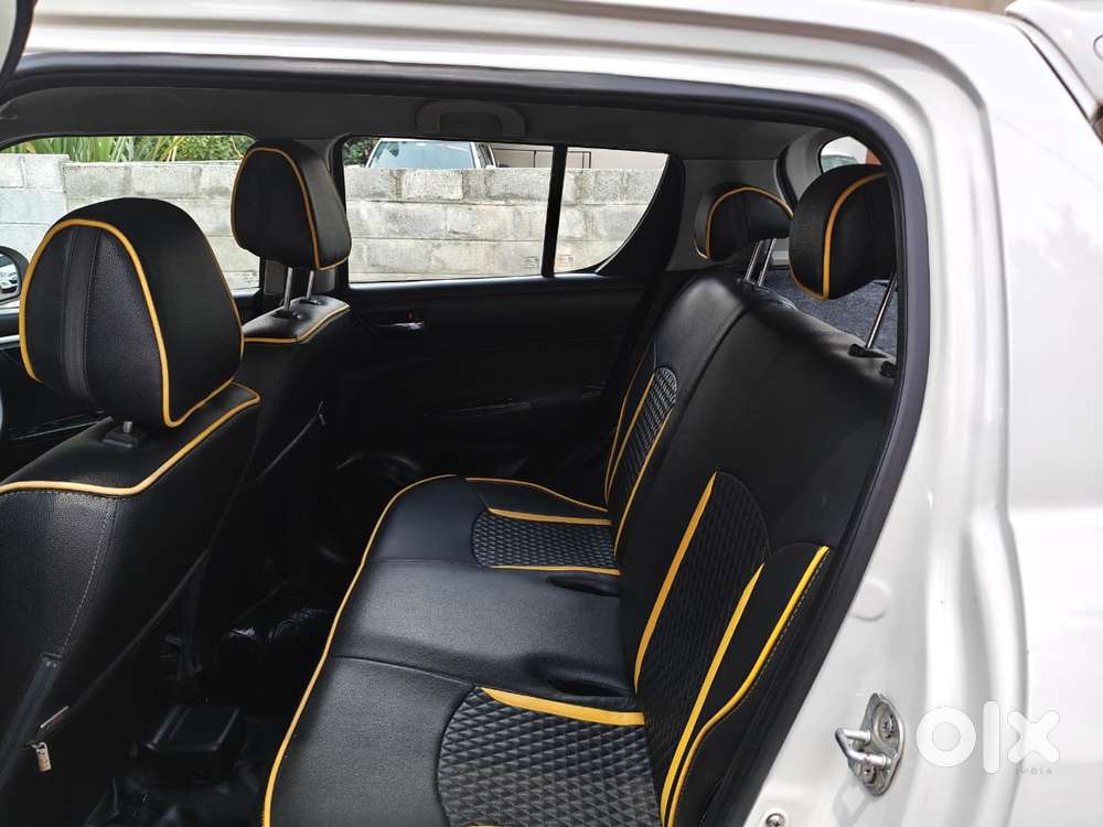 Maruti Suzuki Swift 2011-2014 Vdi, 2025, Diesel