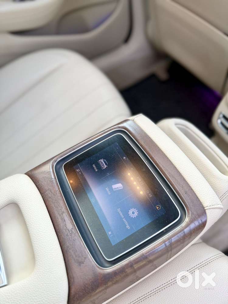 Mercedes-benz E-class E 220d Exclusive, 2020, Diesel