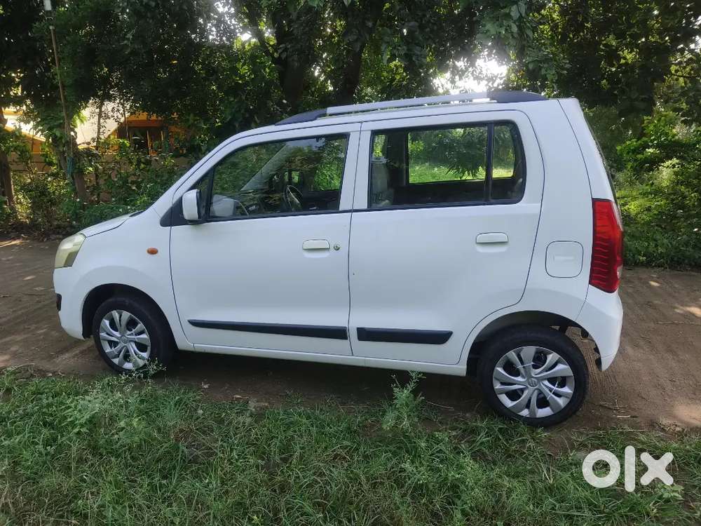 2017 Maruti Wagon R