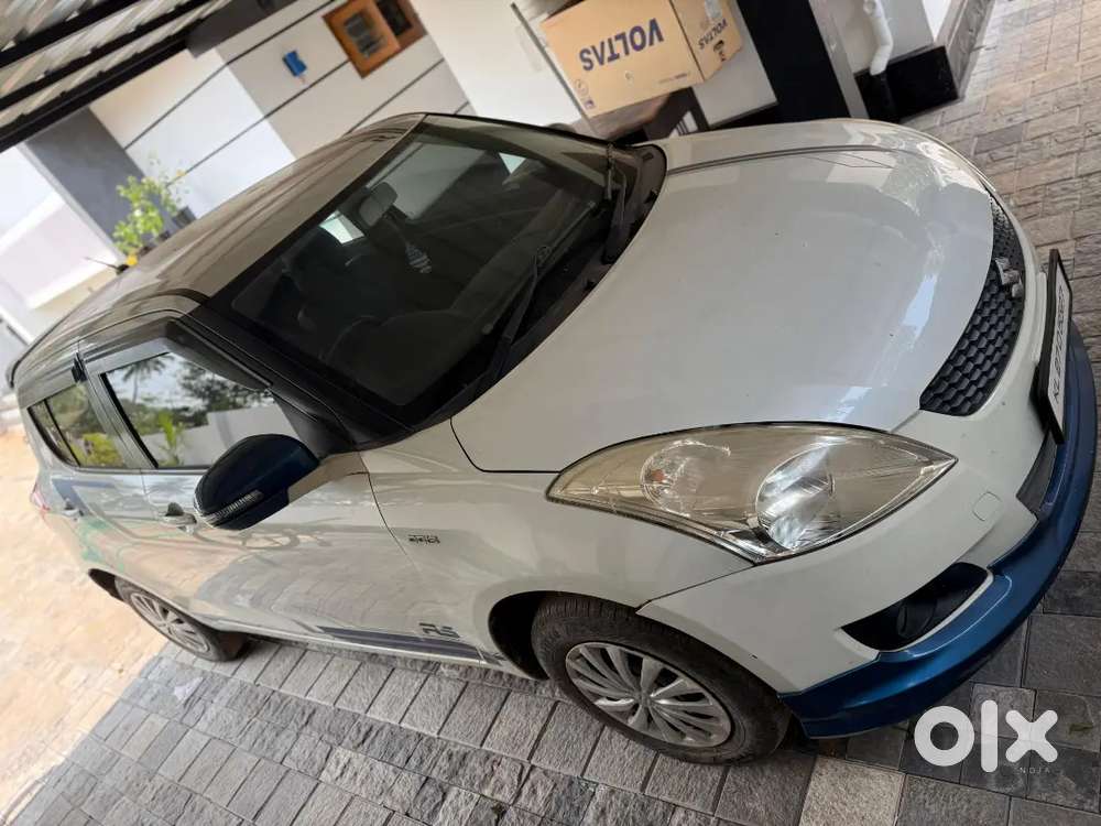 Maruti Suzuki Swift (rs)2013 Diesel 79651 Km Driven