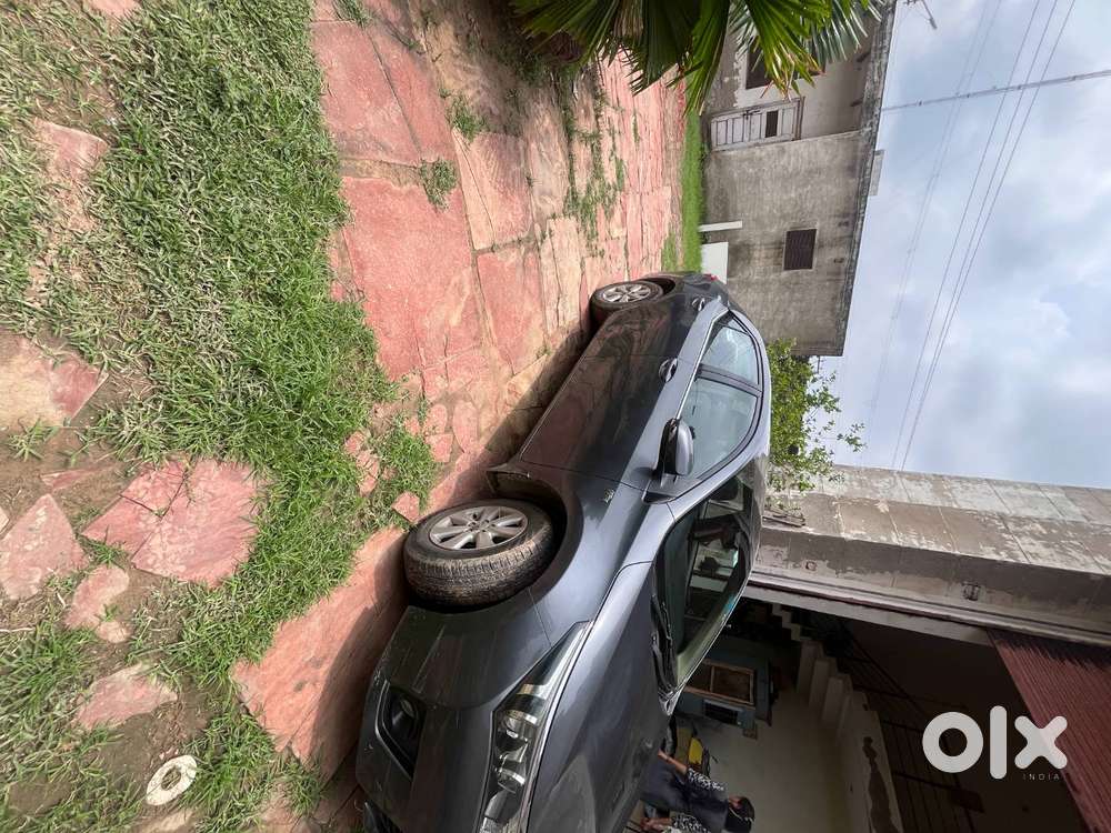 Toyota Corolla Altis For Sale &ndash; Excellent Condition, Well Maintained