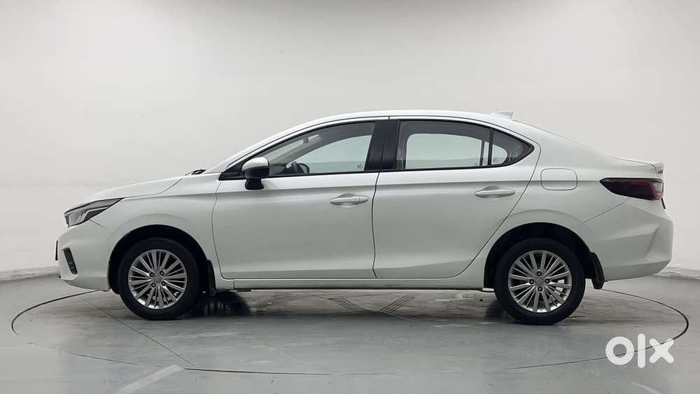Honda City I-vtec V, 2021, Petrol