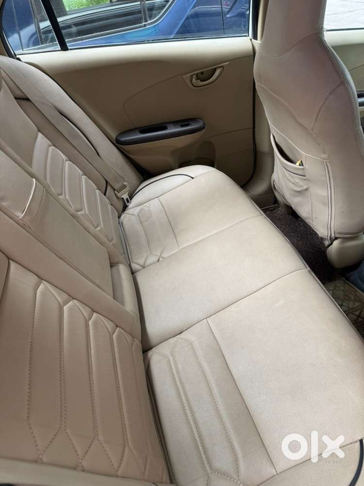 Honda Amaze 2013 Petrol Hybrid