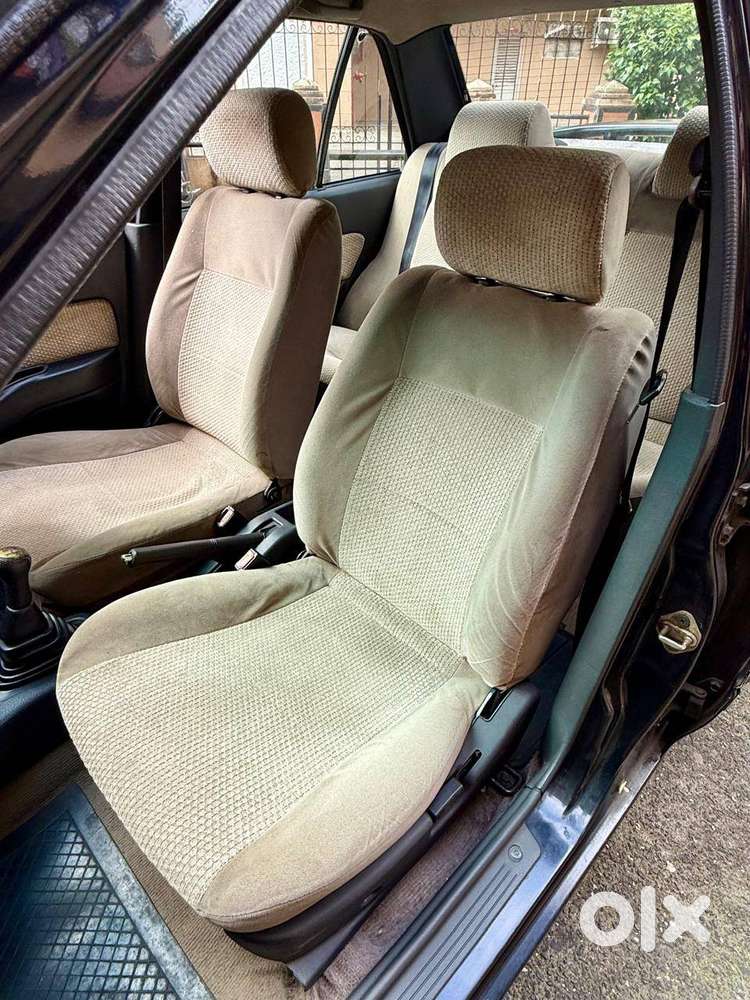 Maruti Suzuki Esteem 2005 Petrol Good Condition