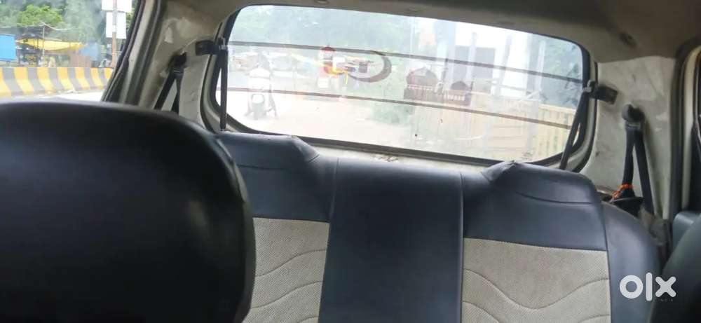 Maruti Suzuki Alto Lxi 2007