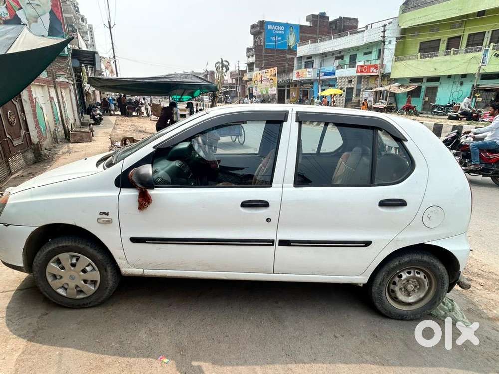 Tata Indica Ev2 2018 Diesel Well Maintained