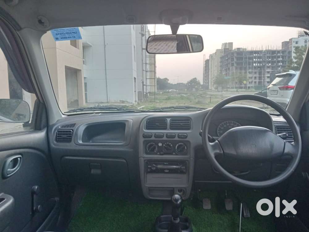 Maruti Suzuki Alto 0.8 Lxi (o), 2010, Petrol