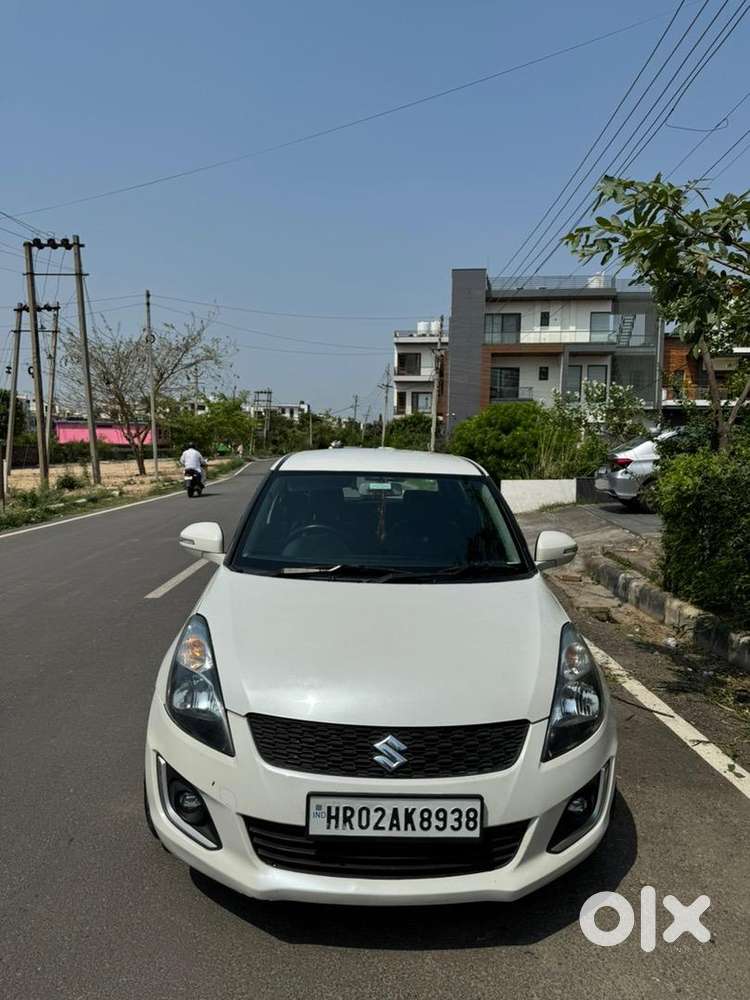 Maruti Suzuki Swift Diesel 157000 Km Driven