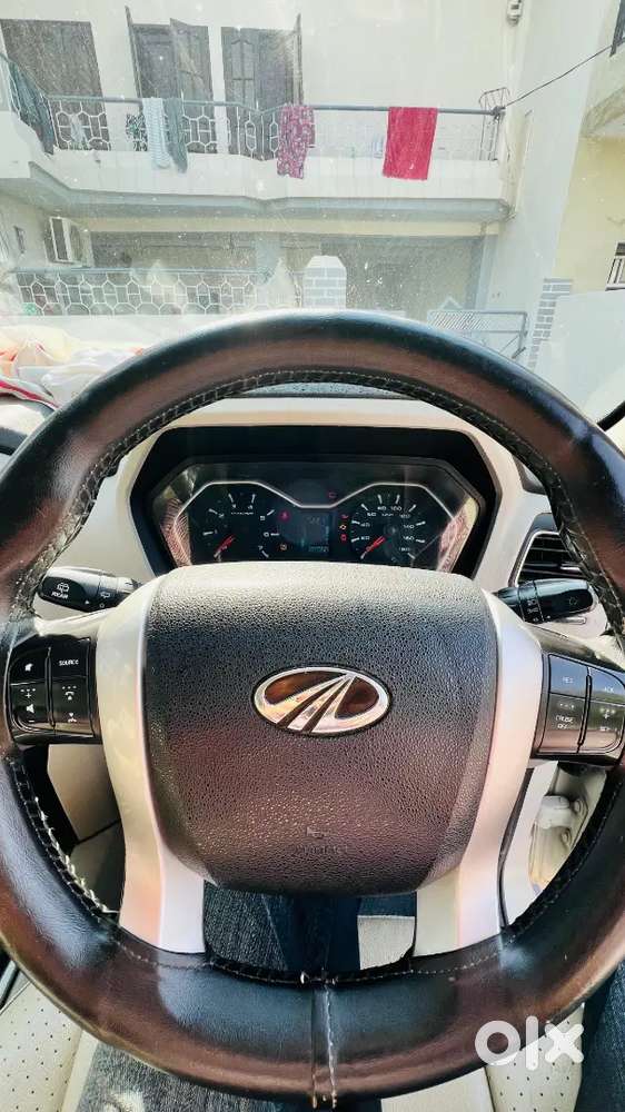 Mahindra Scorpio 2017 Diesel Good Condition      Scorpio S10