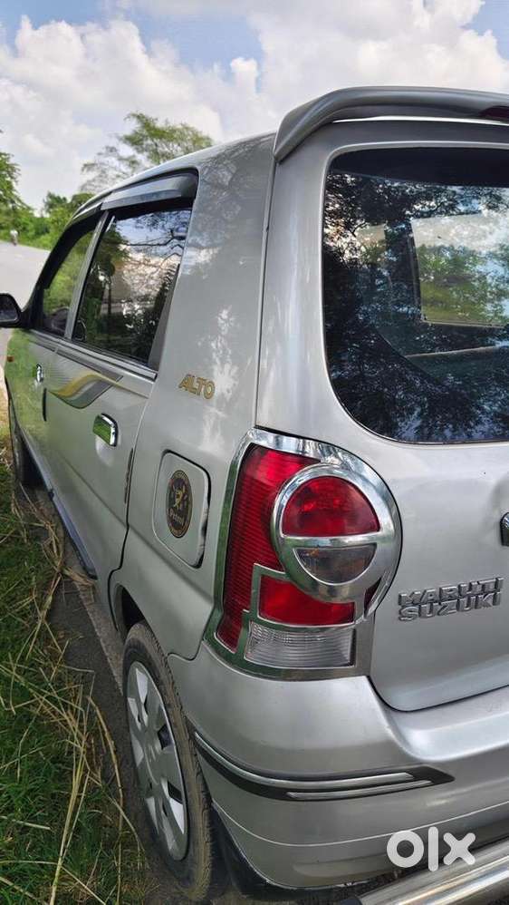 Maruti Suzuki Alto K10 2012 Petrol Well Maintained