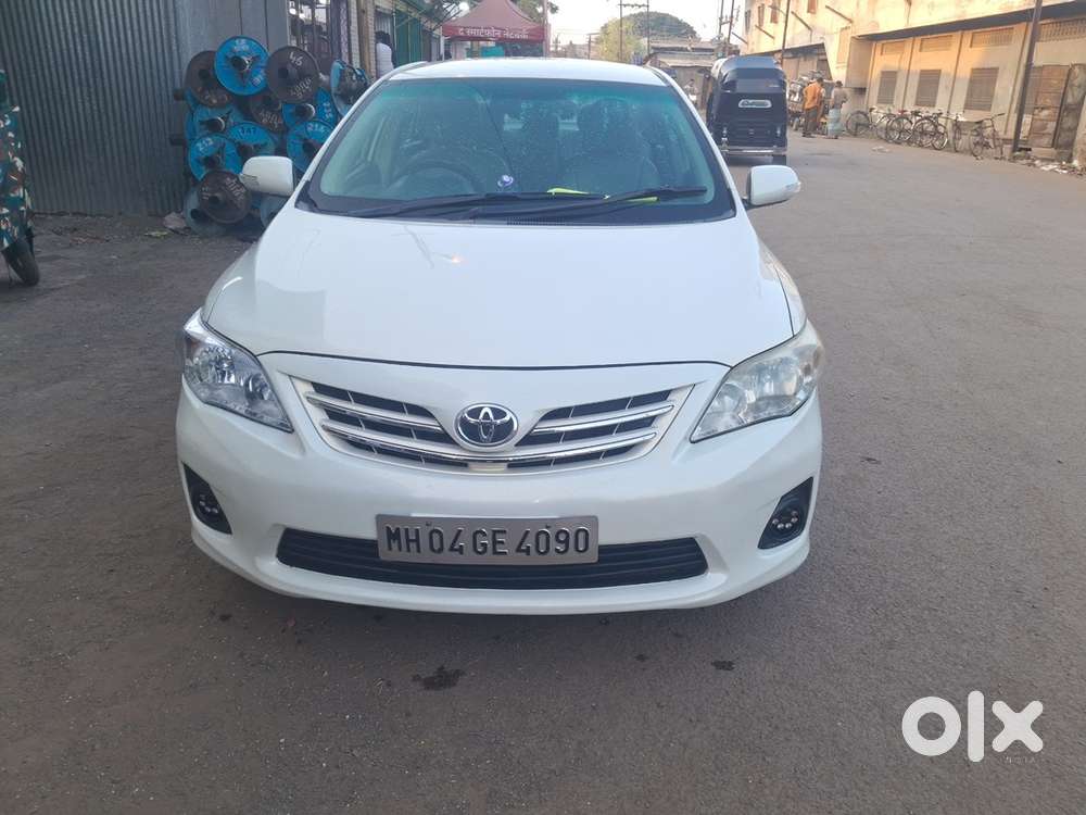 Toyota Corolla Altis 2013 Petrol Good Condition