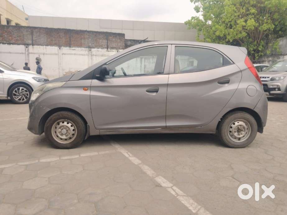 Hyundai Eon Era, 2014, Petrol
