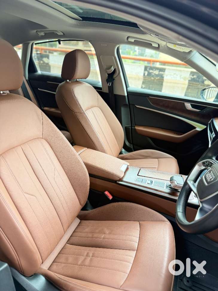 Audi A6 2.0 45 Tfsi Premium Plus, 2023, Petrol
