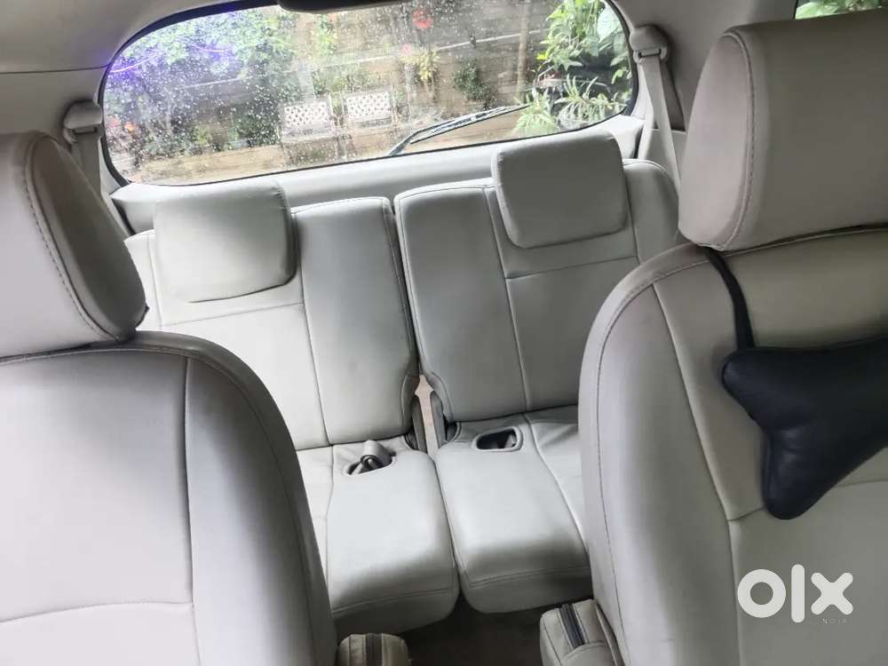 Toyota Innova Very Good Condition Single Used 0 Memtenance