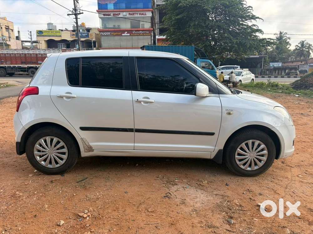 Maruti Suzuki Diesel 2010