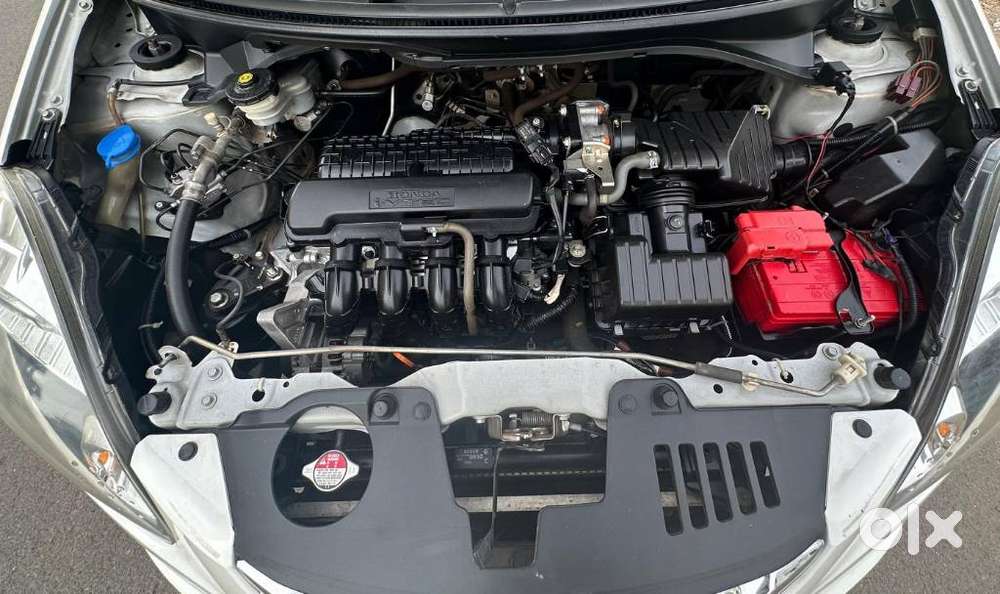 Honda Amaze 1.2 S I-vtec, 2015, Petrol