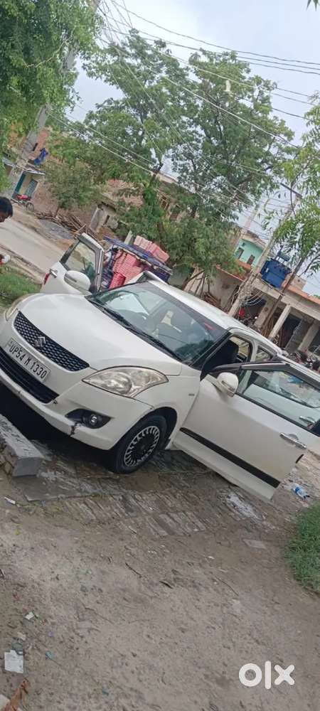 Maruti Suzuki Swift Vdi 2014 Diesel Car