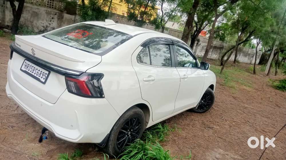 Maruti Suzuki Dzire 1.2 Zxi 2026