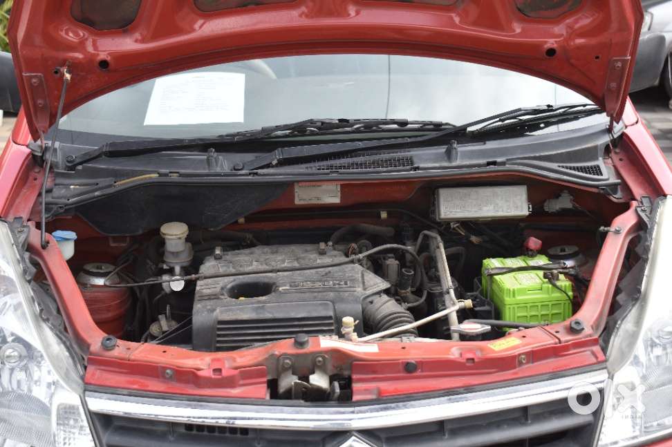 Maruti Suzuki Zen Estilo Lxi Bs Iv, 2010, Petrol