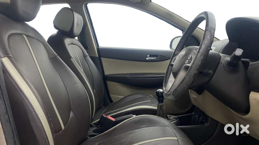Hyundai I20 2012-2014 Asta 1.2, 2013, Petrol