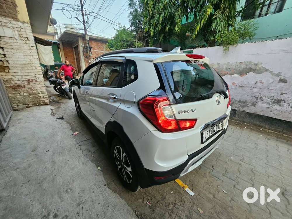 Honda Wr-v 1.5 Vx I-dtec, 2018, Diesel