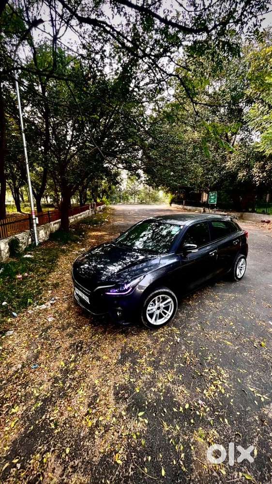 Maruti Suzuki Baleno 2024 Petrol 43000 Km Driven