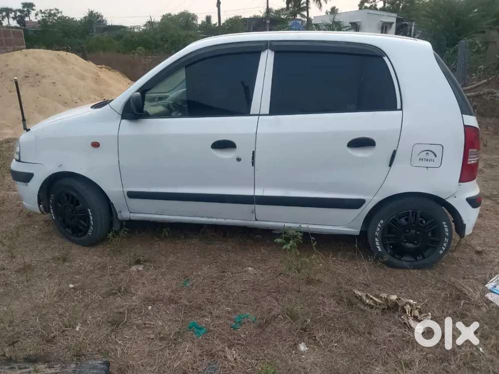 Good Condition And All Papers Available