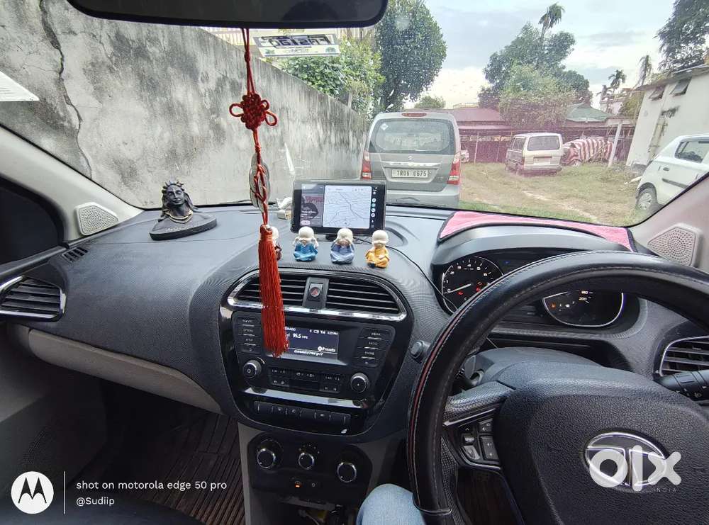 Tata Tiago 1.2 Revotron 2018