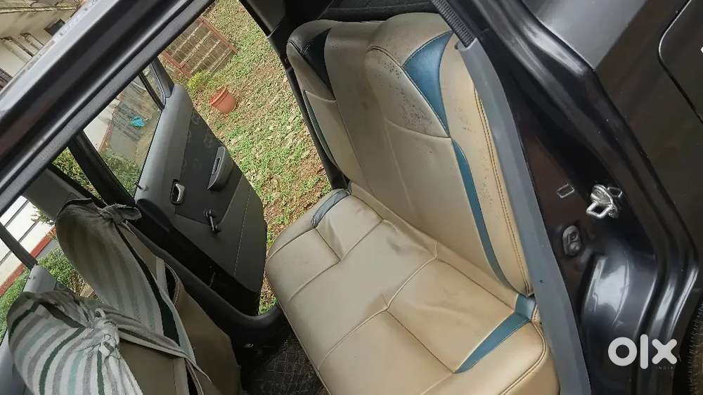 Maruti Suzuki Alto 2014