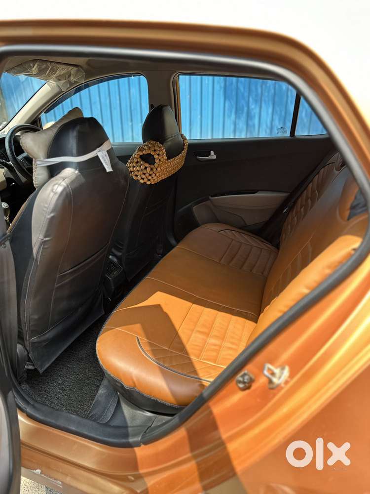 Hyundai Grand I10 Sportz, 2016, Petrol