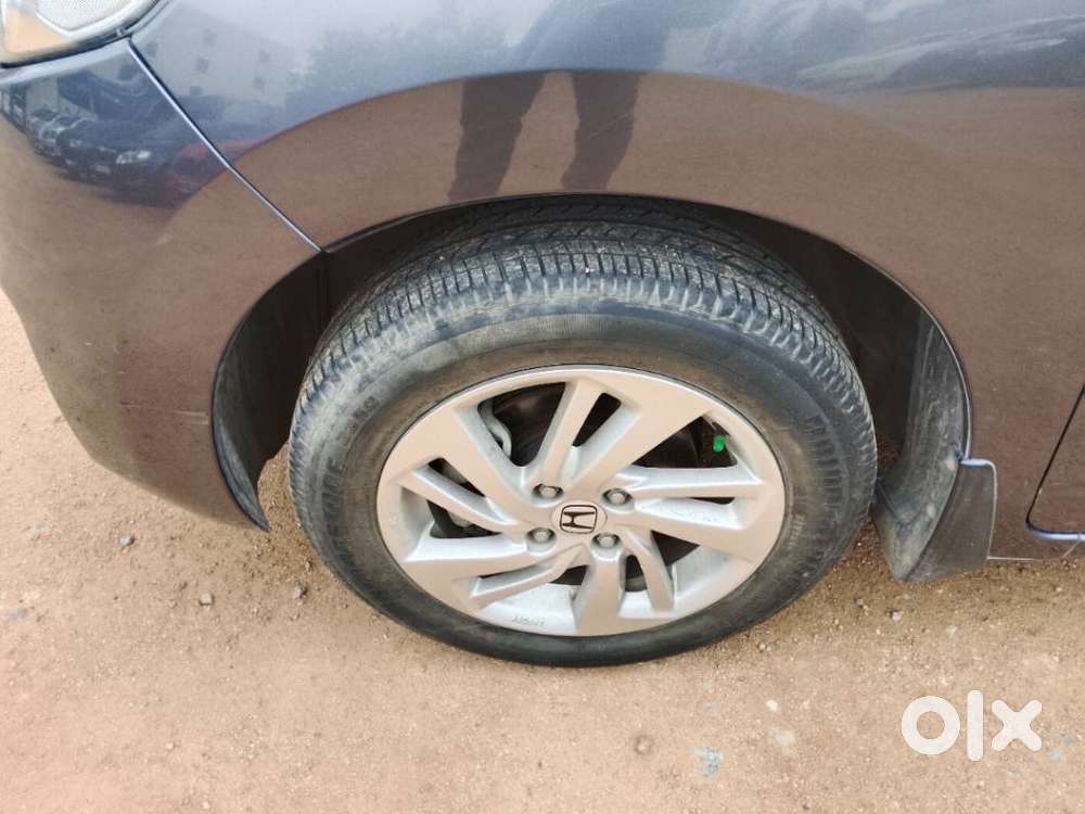 Honda Jazz Vx Mt I-dtec, 2018, Petrol