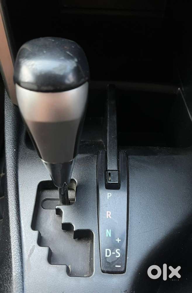 Toyota Innova Crysta 2.8 Z, 2019, Diesel