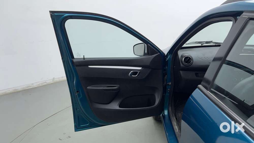 Renault Kwid Climber, 2022, Petrol