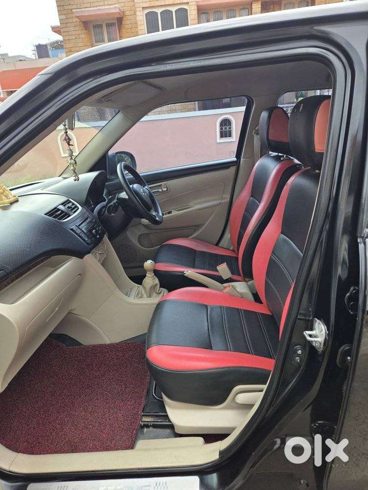 Maruti Suzuki Swift Dzire Vdi Bsiv, 2015, Diesel