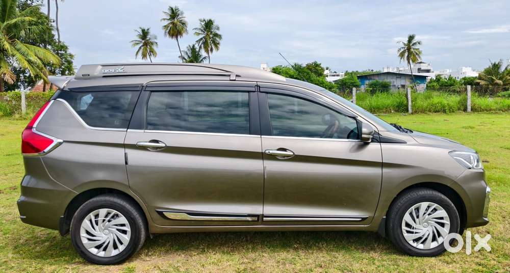 Maruti Suzuki Ertiga Vxi Abs Bs Iv, 2024, Petrol