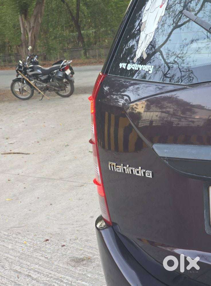 Mahindra Xuv500 W6 2wd, 2017, Diesel