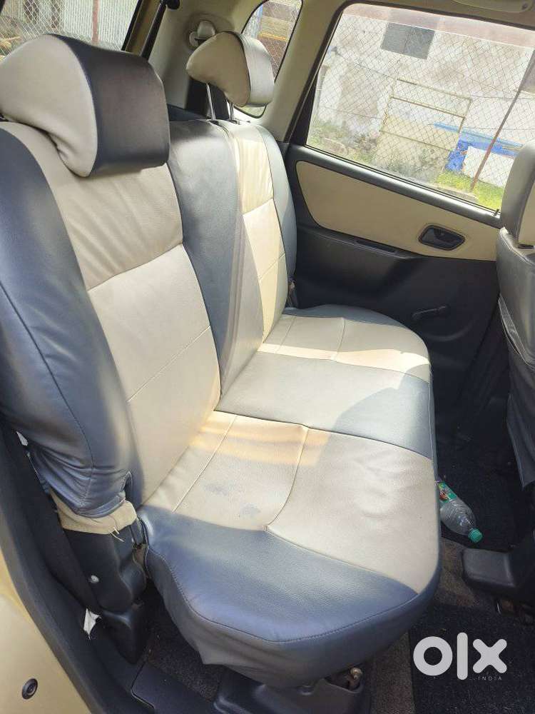 Maruti Suzuki Estilo Lxi, 2007, Petrol