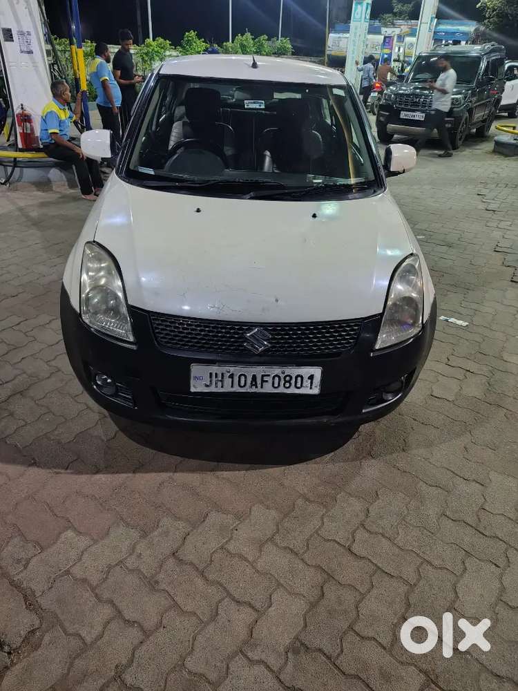 Maruti Suzuki Swift Dzire 2012 Diesel 90000 Km Driven