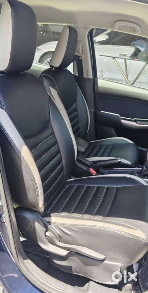 Toyota Glanza V Cvt, 2020, Petrol