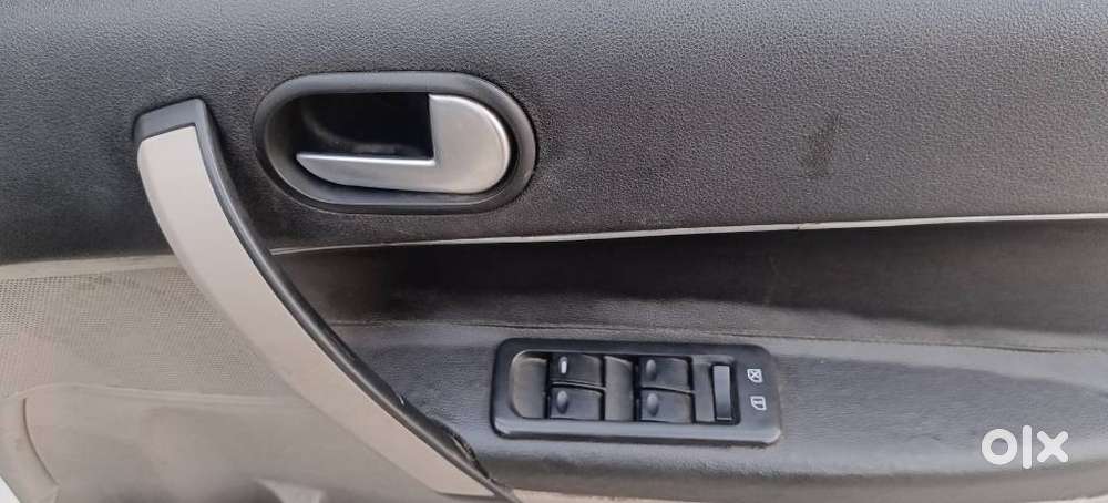 Ford Fiesta 2008-2011 1.4 Duratec Exi Limited Edition, 2007, Petrol