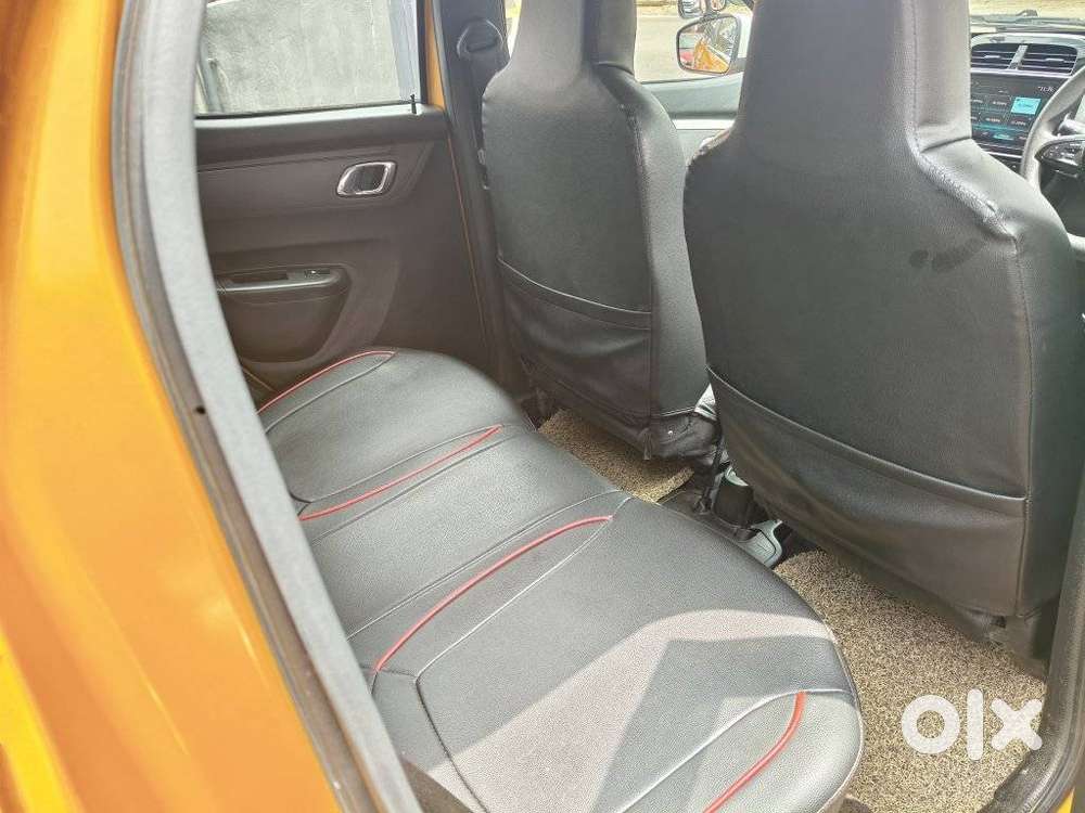 Renault Kwid Rxt Amt Climber (automatic), 2023, Petrol