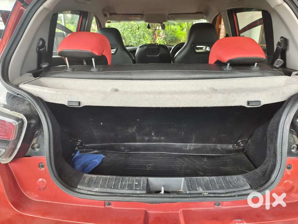 Mahindra Kuv100 Nxt 2018 Plus Excellent Condition