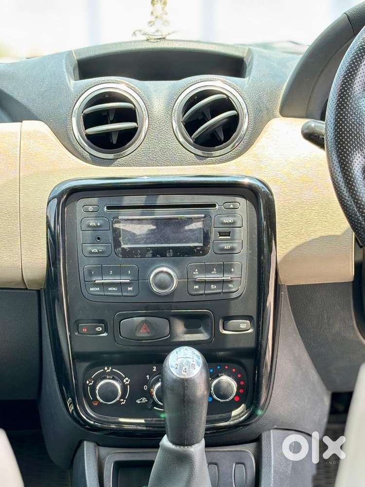 Renault Duster 2012-2015 85ps Diesel Rxl Optional, 2012, Diesel