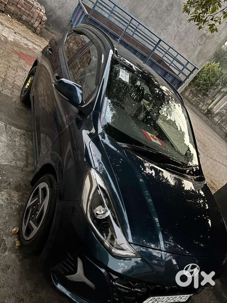 Hyundai Grand I10 Nios 2023