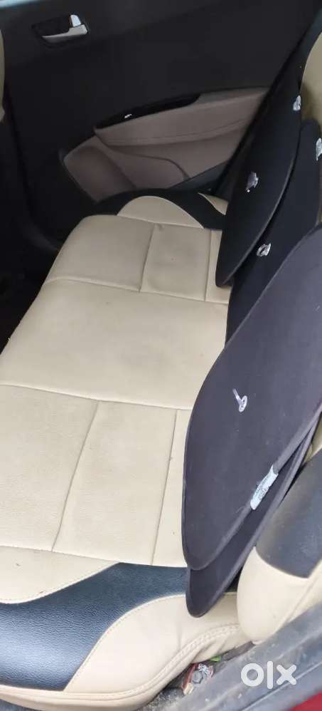Vehicle Good Condition Ac Working